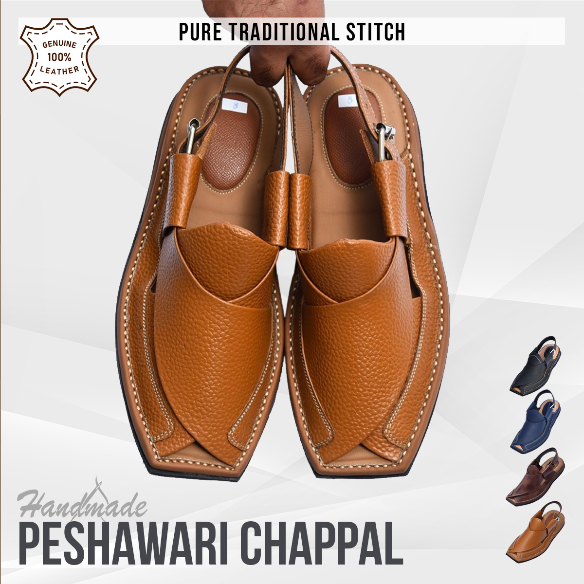 Handmade chappal cheap