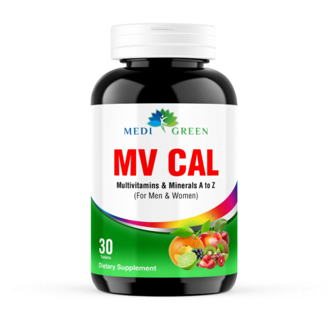 MV-Cal